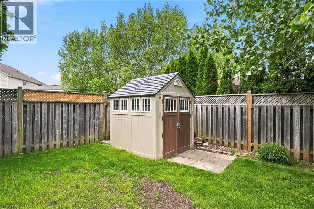 76 Lardner Street, Cambridge, Ontario  N3C 4L2 - Photo 34 - 40841444