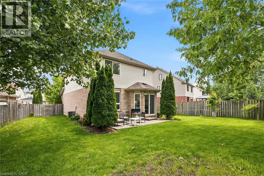 76 Lardner Street, Cambridge, Ontario  N3C 4L2 - Photo 36 - 40841444