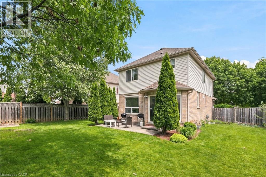 76 Lardner Street, Cambridge, Ontario  N3C 4L2 - Photo 35 - 40841444