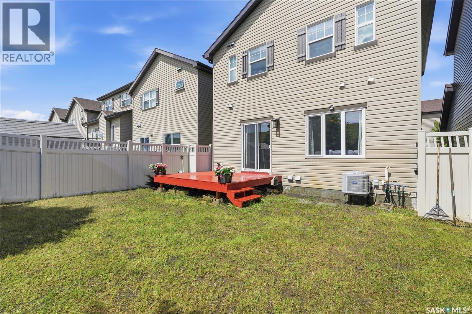 742 150 Langlois Way, Saskatoon, Saskatchewan  S7T 0L4 - Photo 36 - SK040936