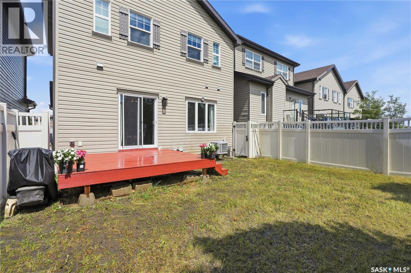 742 150 Langlois Way, Saskatoon, Saskatchewan  S7T 0L4 - Photo 38 - SK040936