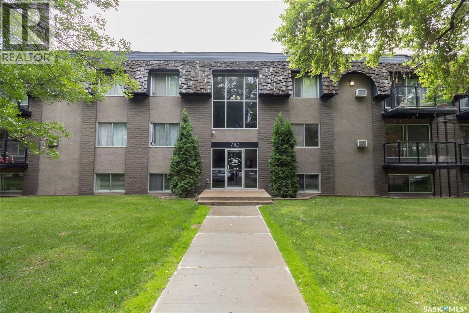 211 710 Melrose AVENUE, Saskatoon, Saskatchewan