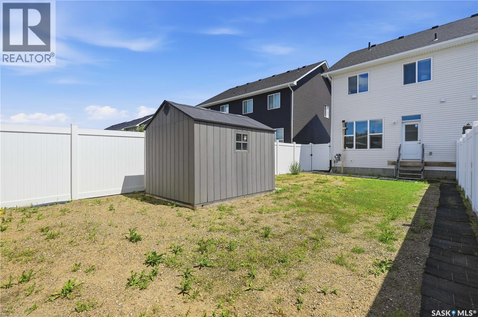 3242 Chuka Boulevard, Regina, Saskatchewan  S4V 3S6 - Photo 38 - SK040847