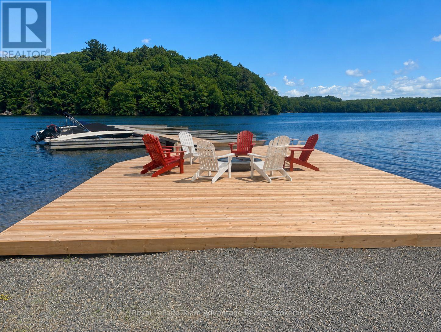 11 - 1 Crane Walker Road, The Archipelago, Ontario  P2A 0B7 - Photo 20 - X13499664
