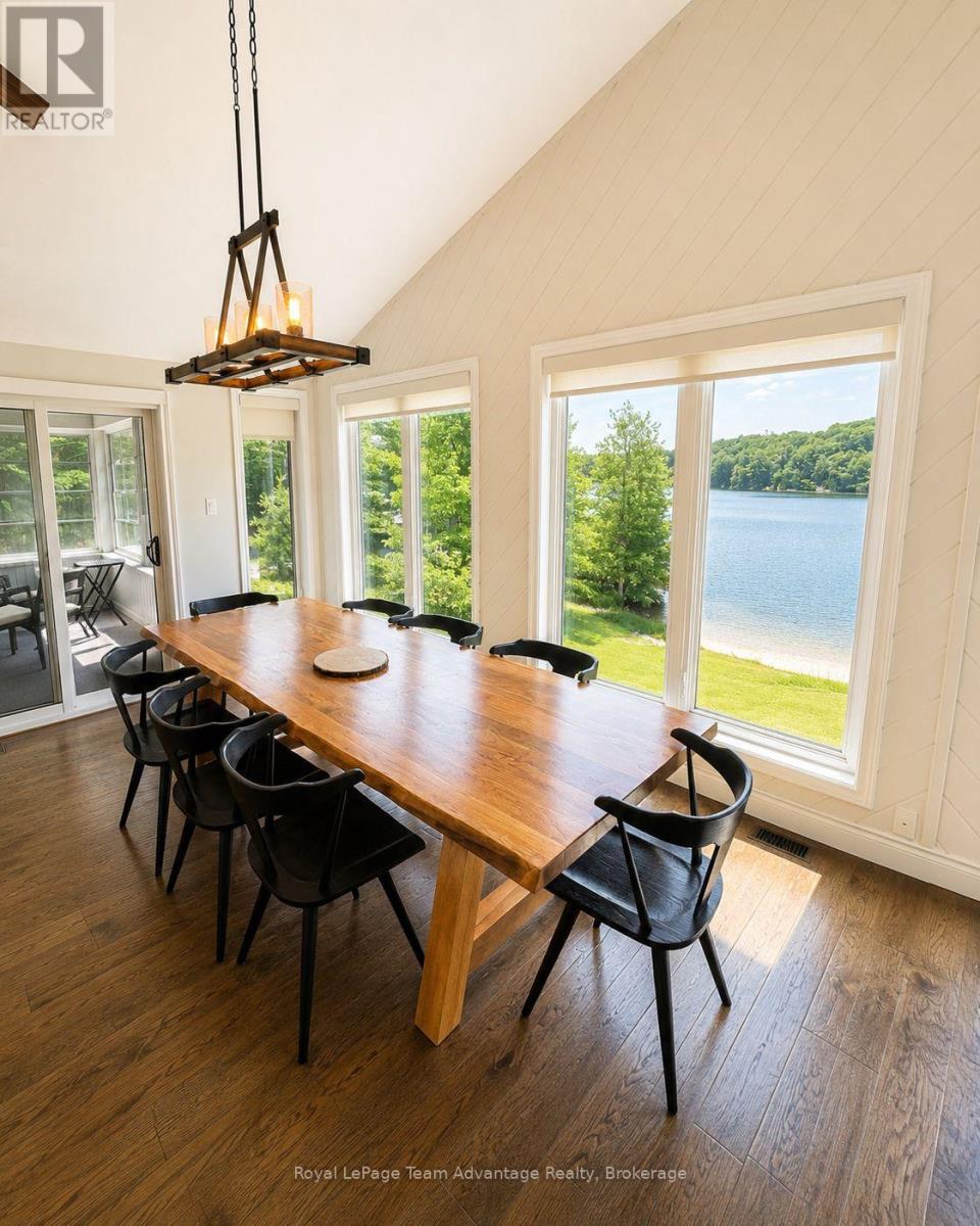 11 - 1 Crane Walker Road, The Archipelago, Ontario  P2A 0B7 - Photo 3 - X13499664