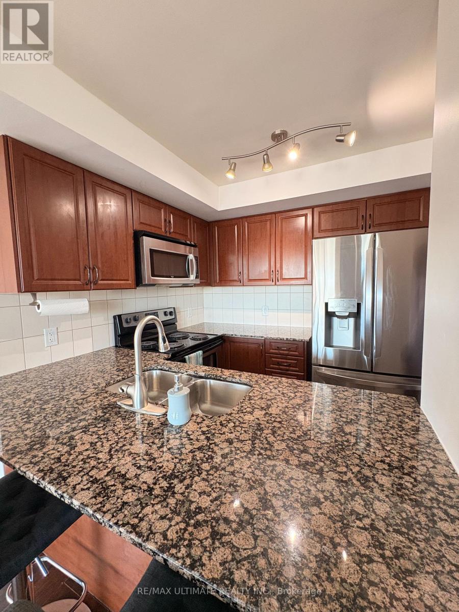 425 - 60 Fairfax Crescent, Toronto, Ontario  M1L 0E1 - Photo 8 - E13475940