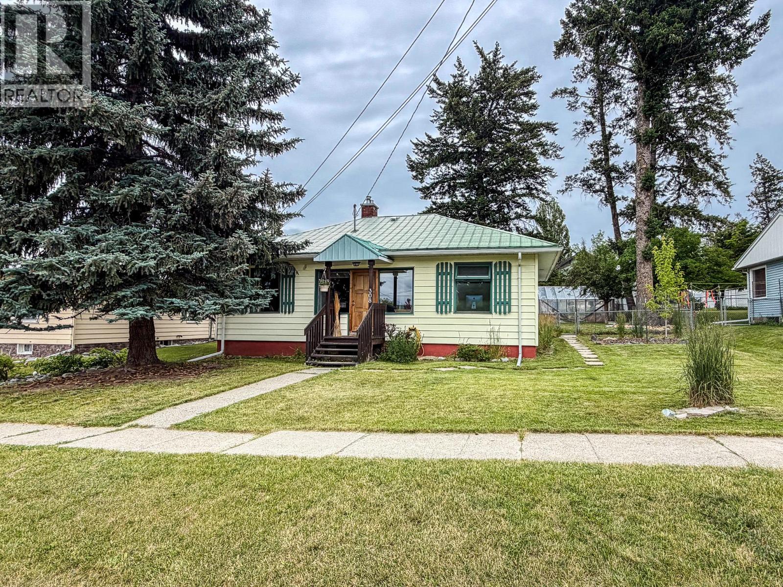 308 9th Avenue S, Cranbrook, British Columbia V1C 2M5 - Photo 26 - 10392988