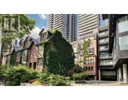 202 - 19 DUNDONALD STREET, Toronto, Ontario