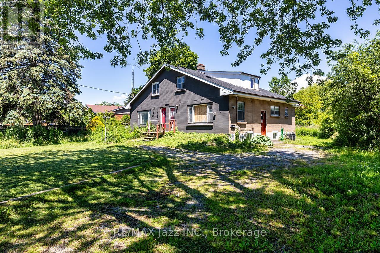 2216 Highway 2, Clarington, Ontario  L1C 6C3 - Photo 3 - E13500628