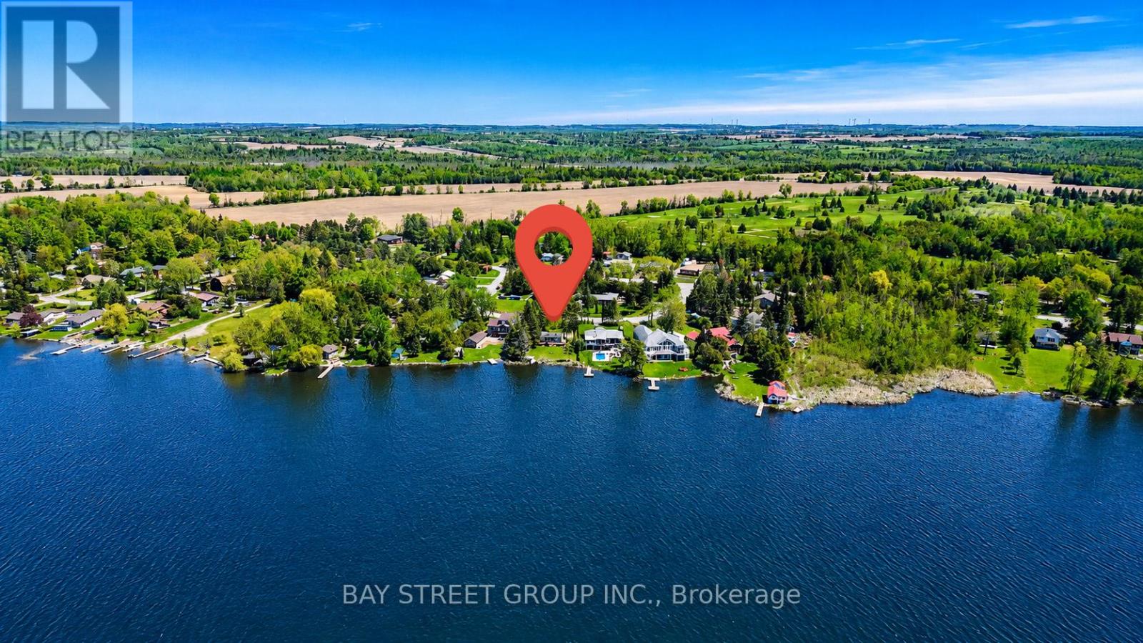 33 Cedar Crescent, Kawartha Lakes, Ontario  L0B 1K0 - Photo 4 - X13173040
