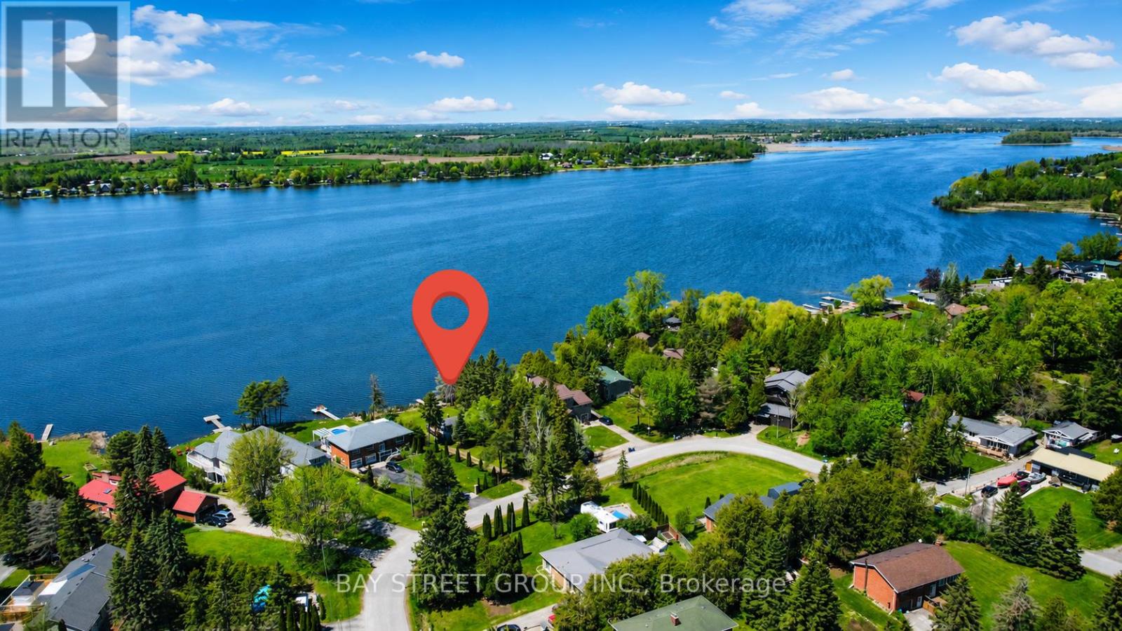 33 CEDAR CRESCENT, Kawartha Lakes, Ontario