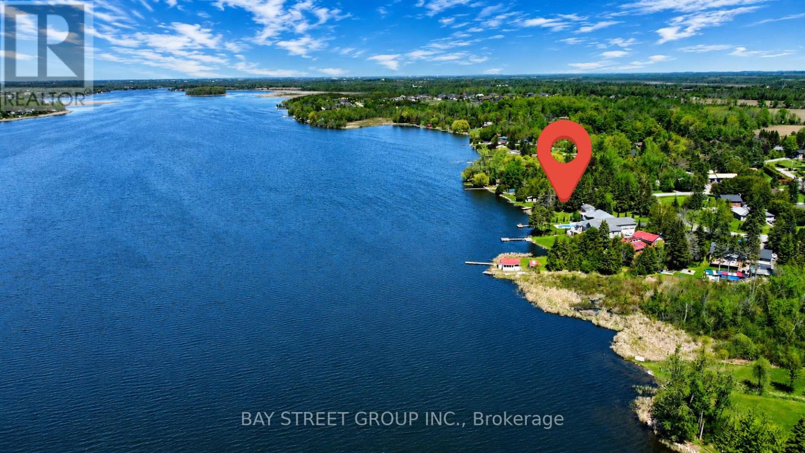 33 Cedar Crescent, Kawartha Lakes, Ontario  L0B 1K0 - Photo 3 - X13173040