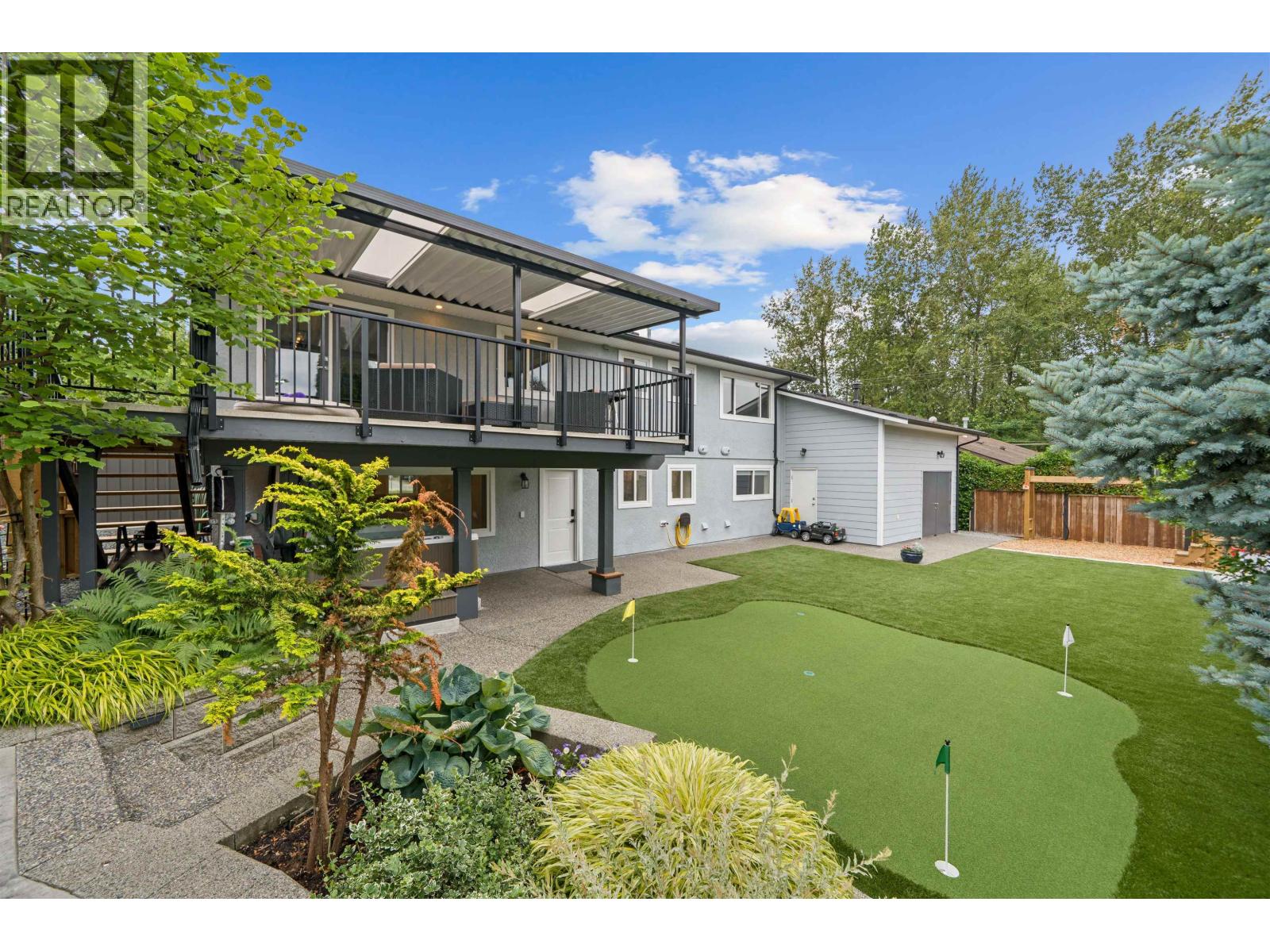 22715 124 Avenue, Maple Ridge, British Columbia  V2X 4K2 - Photo 2 - R3140713