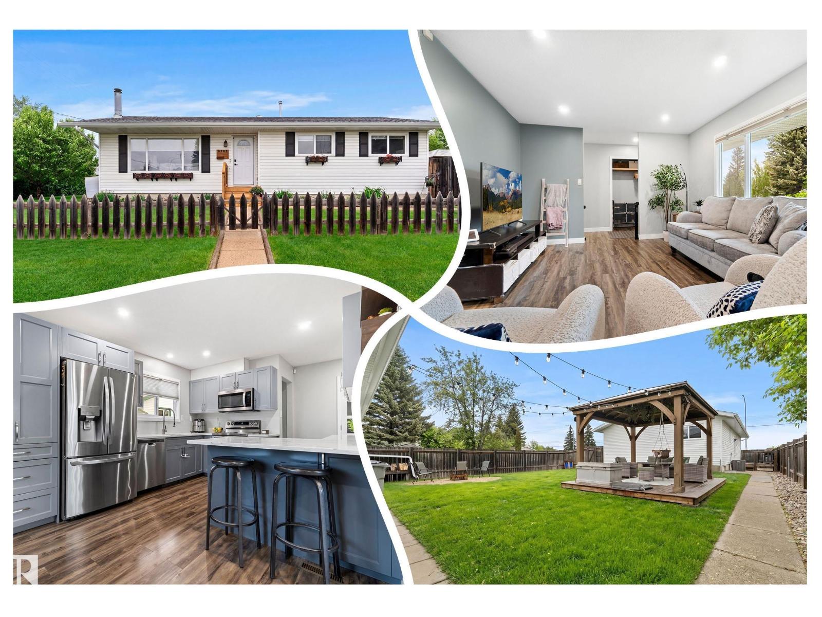 4702 50 AV, Beaumont, Alberta