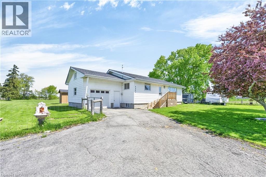 5391 RAINHAM Road, Selkirk, Ontario