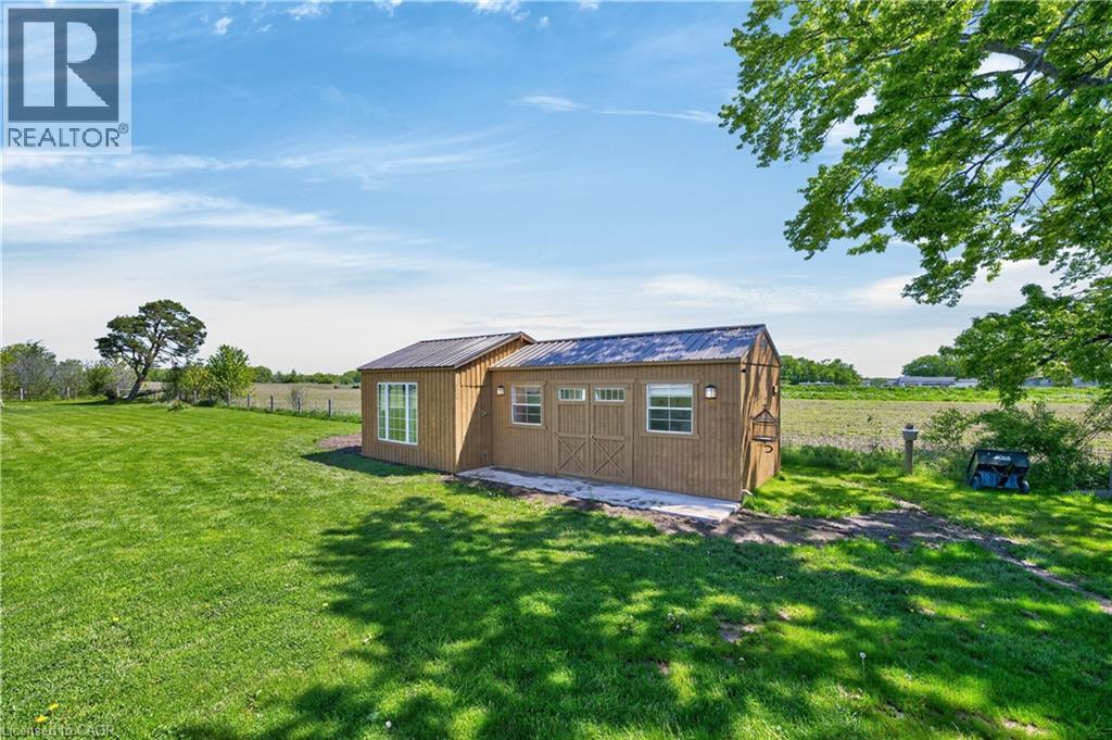 5391 Rainham Road, Selkirk, Ontario  N0A 1P0 - Photo 40 - 40834264