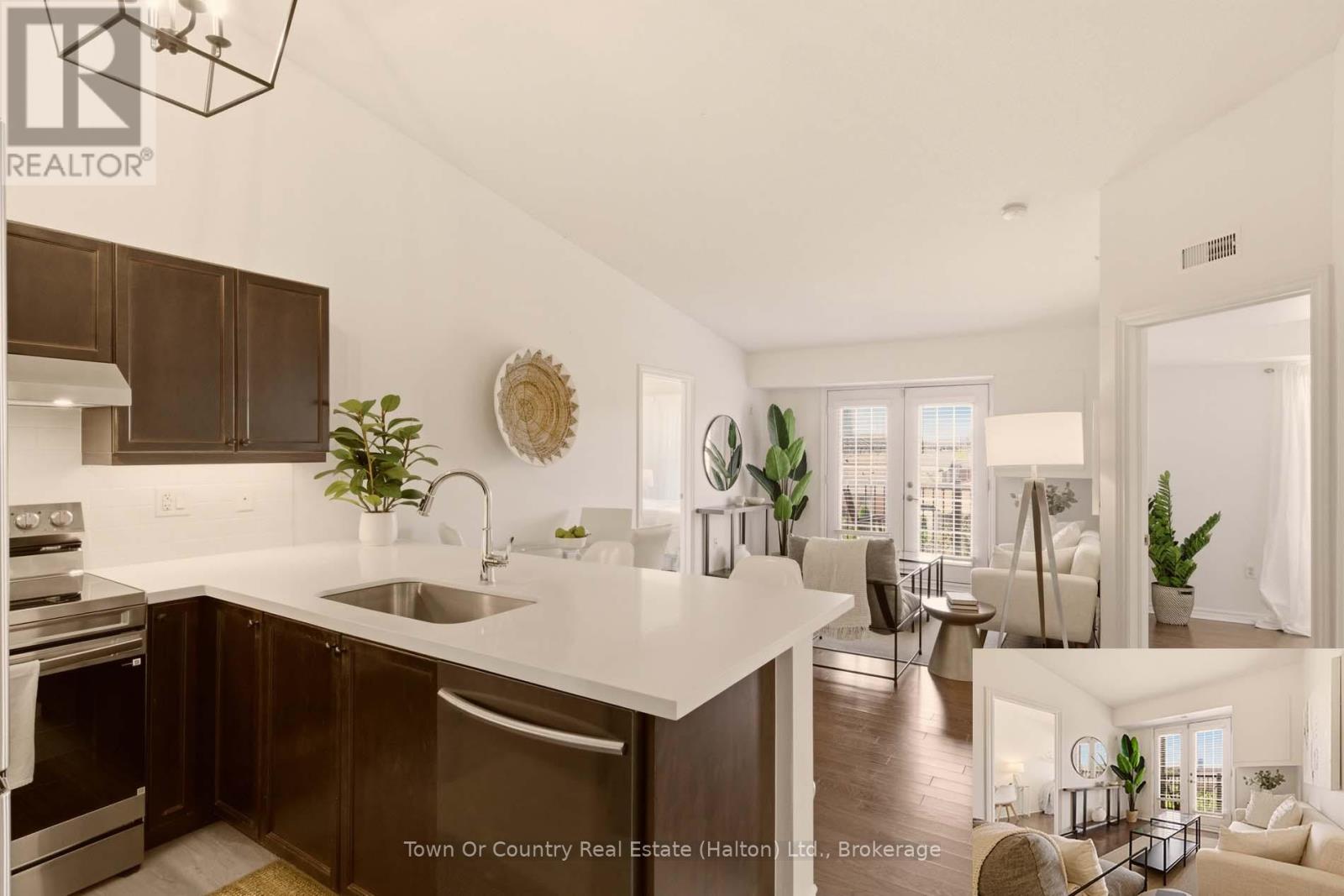 403 - 1487 MAPLE AVENUE, Milton, Ontario