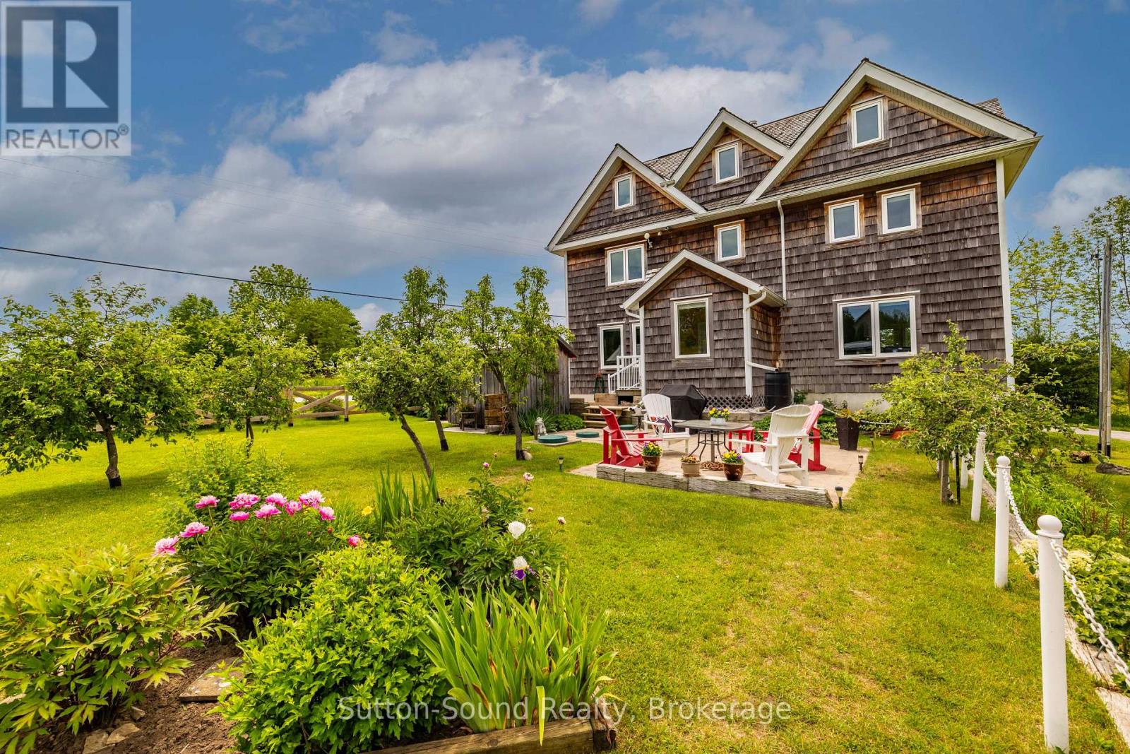 501483 Grey Road 1 Road, Georgian Bluffs, Ontario  N0H 2T0 - Photo 40 - X13500602