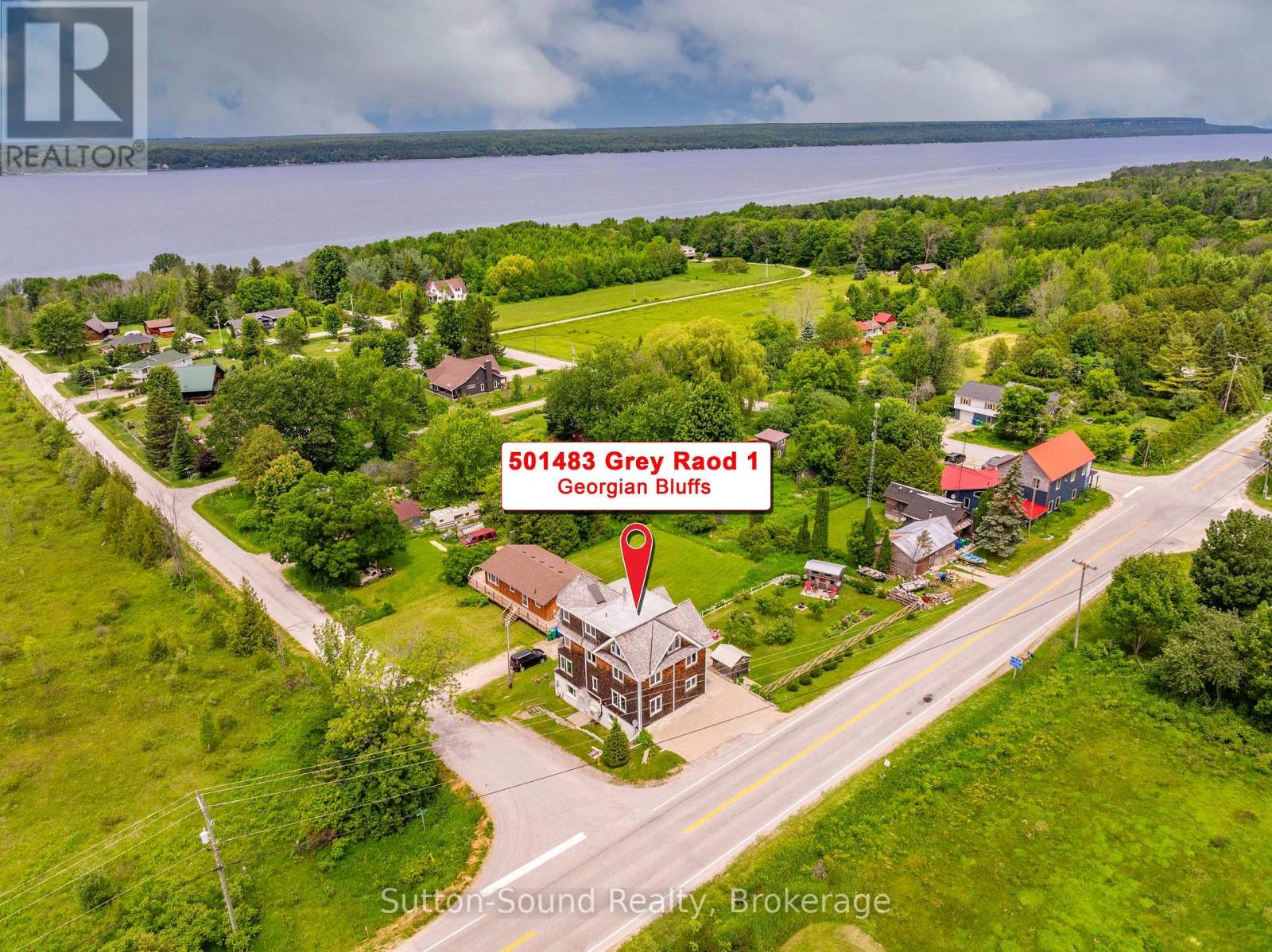 501483 Grey Road 1 Road, Georgian Bluffs, Ontario  N0H 2T0 - Photo 49 - X13500602