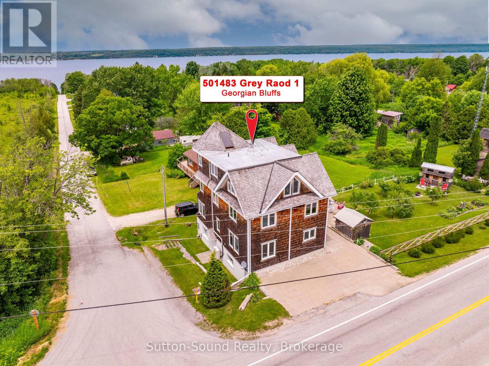 501483 Grey Road 1 Road, Georgian Bluffs, Ontario  N0H 2T0 - Photo 50 - X13500602