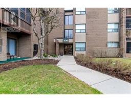 214 - 300 EVERGLADE CRESCENT, London North, Ontario