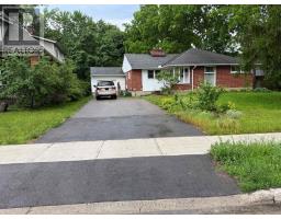 49 WOODWARD AVENUE, London North, Ontario