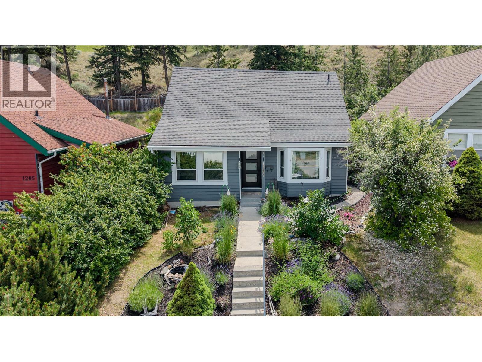 1209 Howe Road