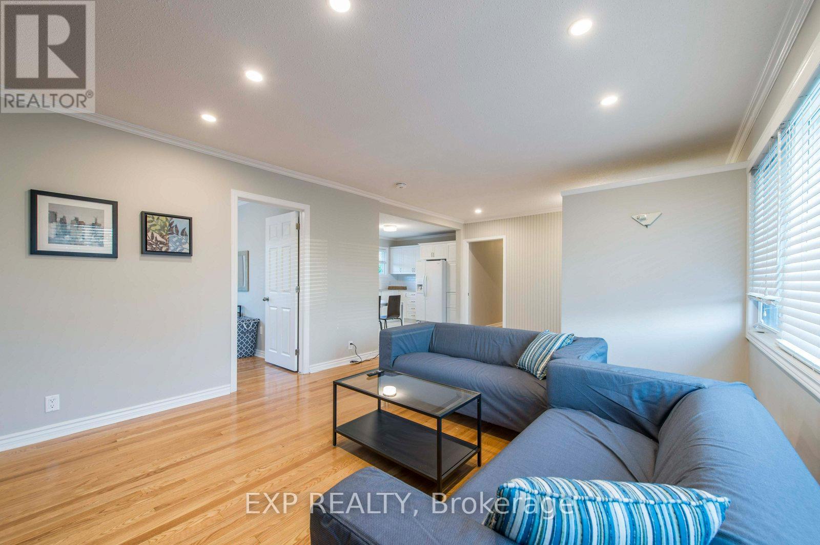 A - 107 HILLIARD AVENUE, Ottawa, Ontario