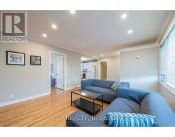 A - 107 HILLIARD AVENUE, Ottawa, Ontario