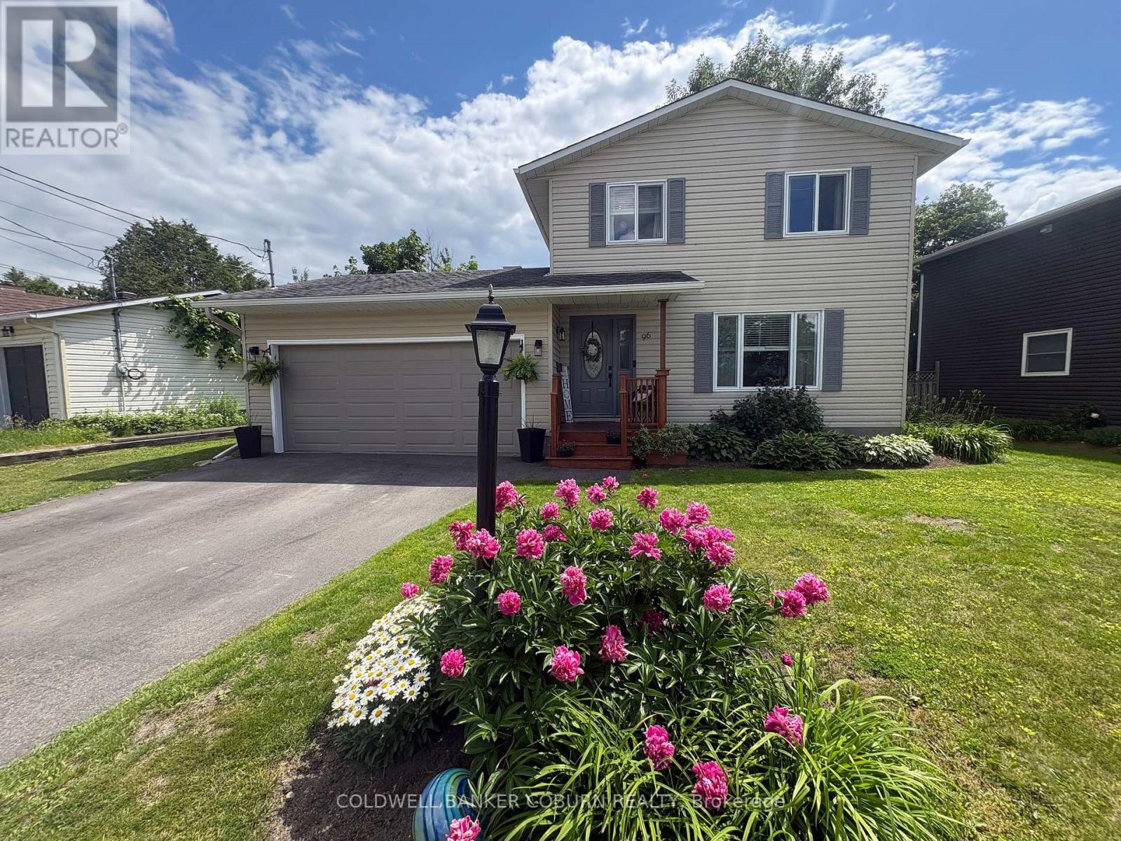 96 MISSISSIPPI ROAD, Carleton Place, Ontario