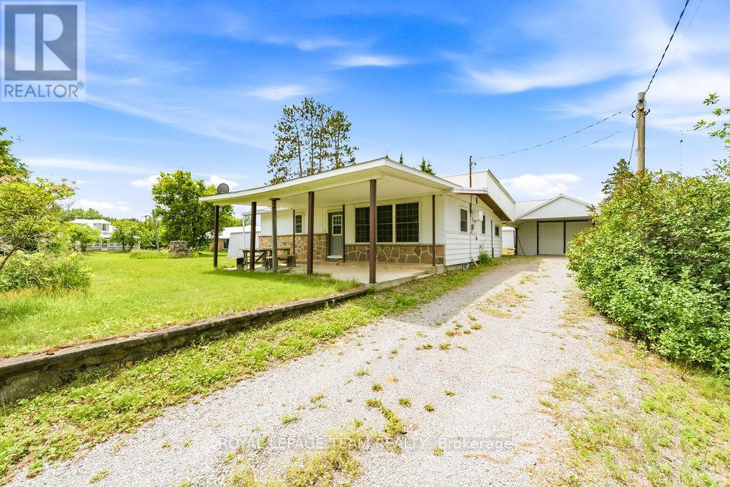 19 Lepinski Road, Madawaska Valley, Ontario  K0J 1B0 - Photo 2 - X13500612