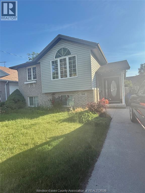 196 Woods Street, Chatham, Ontario  N7L 3R5 - Photo 2 - 26015481