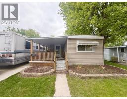 117 STEVEN COURT, Essex, Ontario