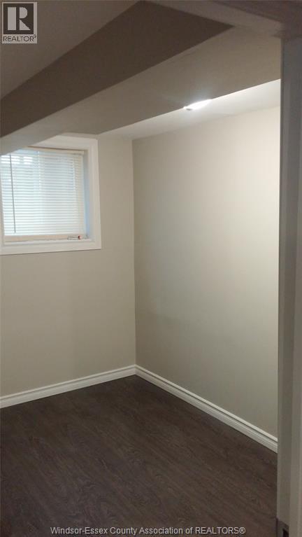 702 Lincoln Road Unit# Lower, Windsor, Ontario  N8V 2G7 - Photo 10 - 26015468