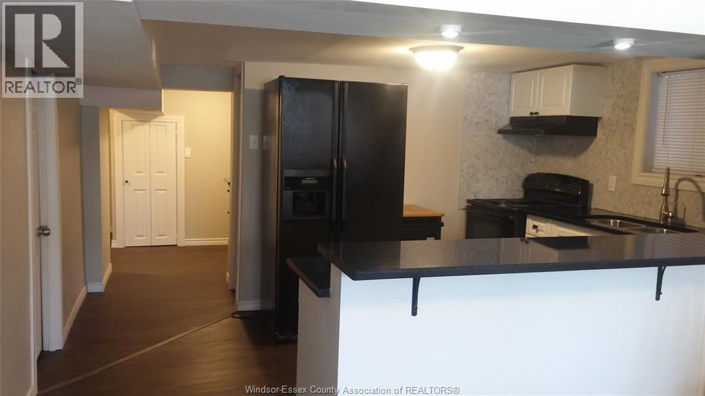 702 Lincoln Road Unit# Lower, Windsor, Ontario  N8V 2G7 - Photo 3 - 26015468