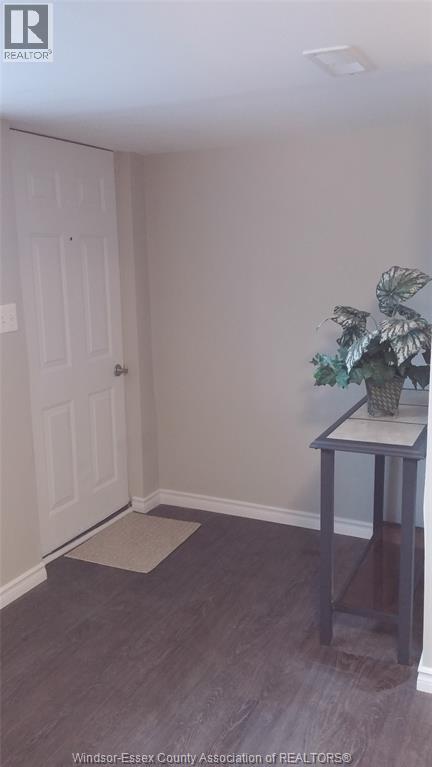 702 Lincoln Road Unit# Lower, Windsor, Ontario  N8V 2G7 - Photo 8 - 26015468