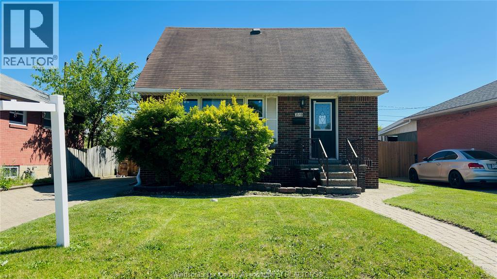 3519 Tecumseh Road West, Windsor, Ontario  N9C 2B6 - Photo 2 - 26015462