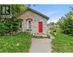 722 BRANT STREET, Windsor, Ontario