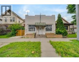 1282 GEORGE AVENUE, Windsor, Ontario