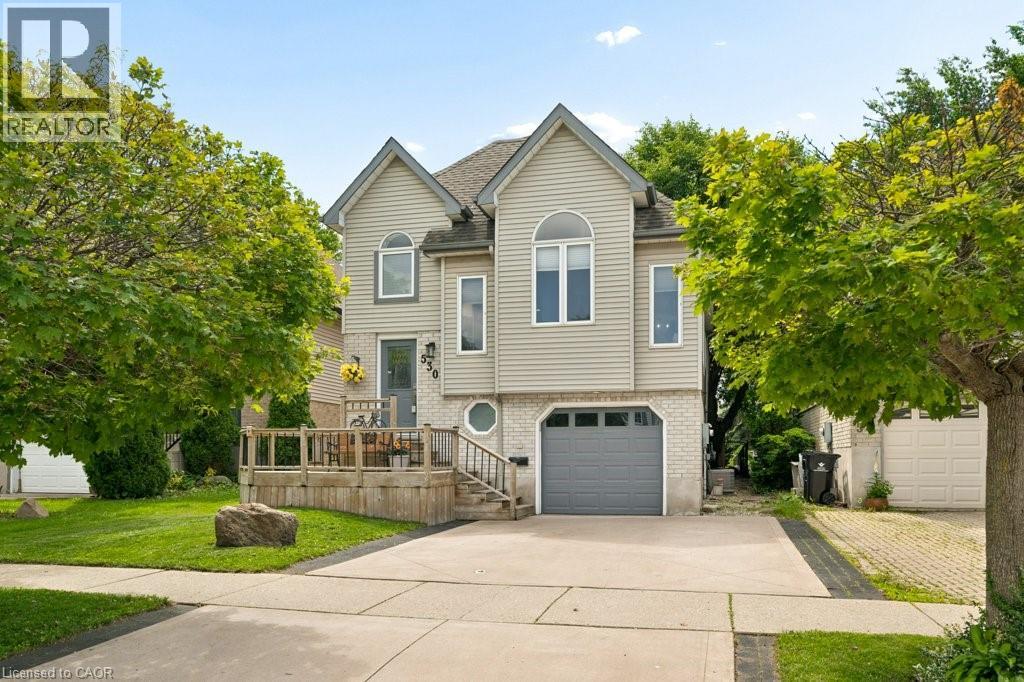 530 Penny Lane, Waterloo, Ontario  N2T 2L2 - Photo 2 - 40839626