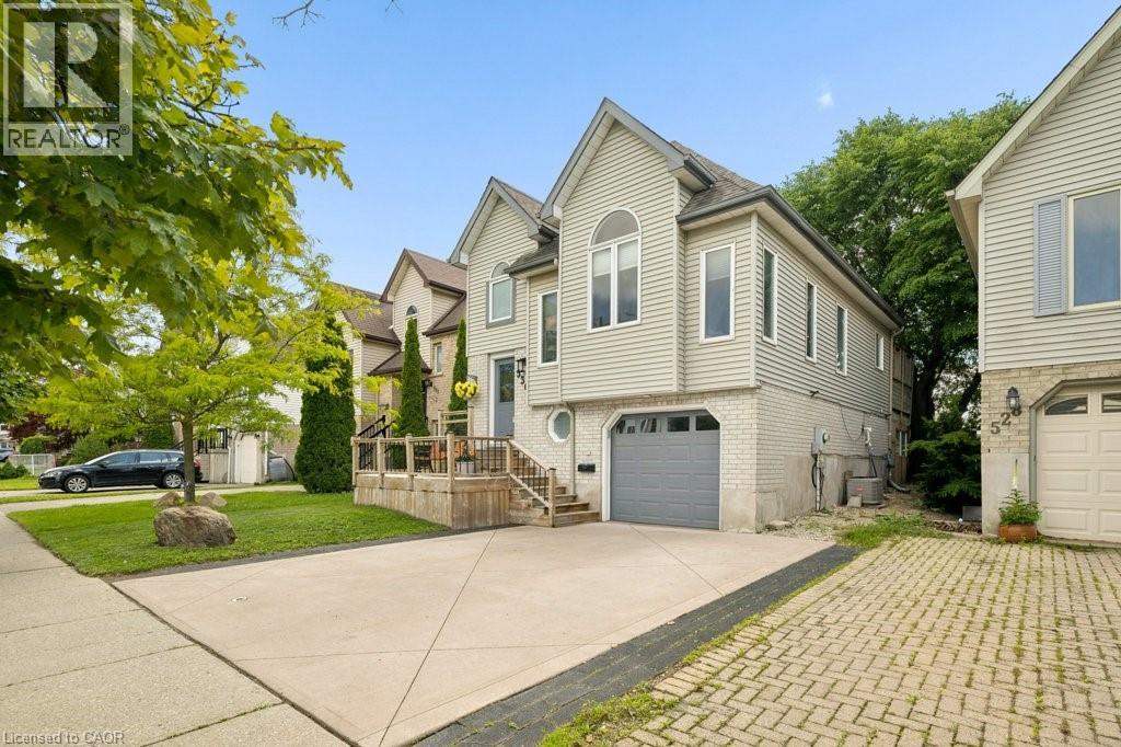530 Penny Lane, Waterloo, Ontario  N2T 2L2 - Photo 3 - 40839626