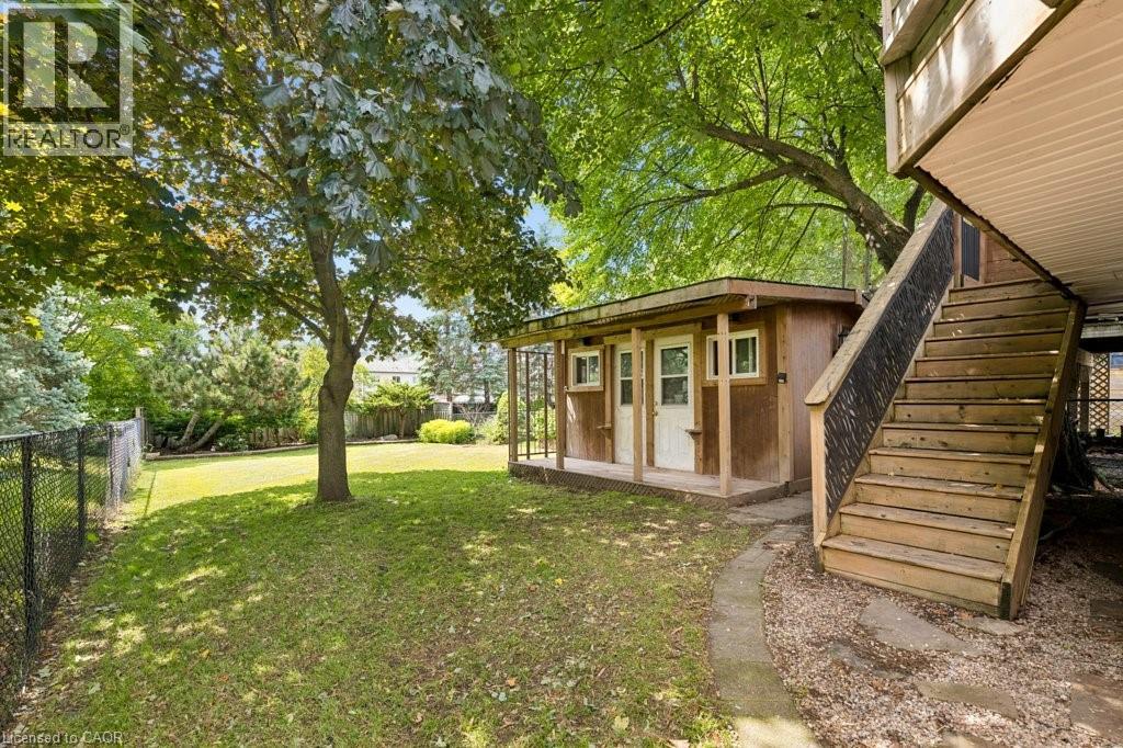 530 Penny Lane, Waterloo, Ontario  N2T 2L2 - Photo 38 - 40839626