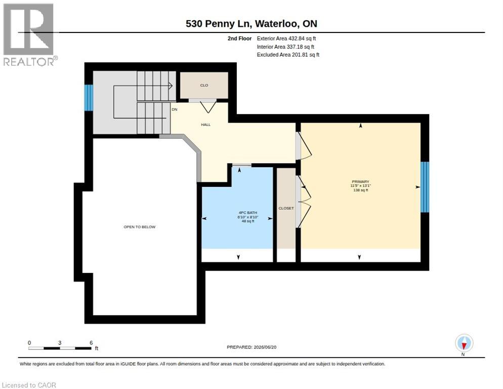 530 Penny Lane, Waterloo, Ontario  N2T 2L2 - Photo 45 - 40839626
