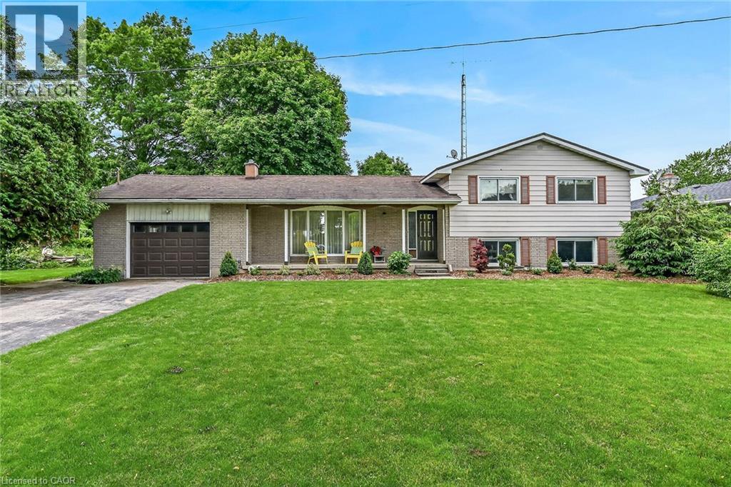 1091 COCKSHUTT Road, Simcoe, Ontario