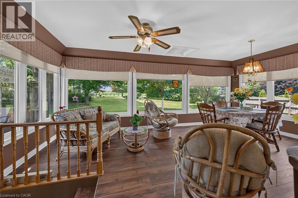 1091 Cockshutt Road, Simcoe, Ontario  N3Y 4K4 - Photo 11 - 40843727