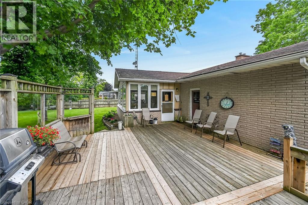 1091 Cockshutt Road, Simcoe, Ontario  N3Y 4K4 - Photo 2 - 40843727