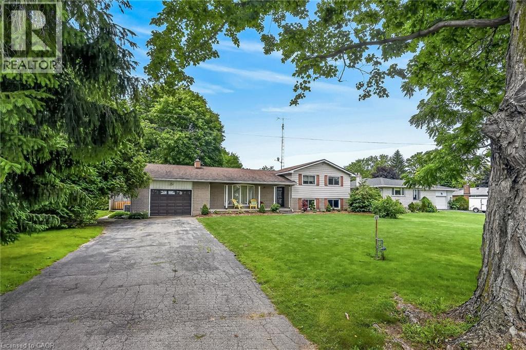 1091 Cockshutt Road, Simcoe, Ontario  N3Y 4K4 - Photo 45 - 40843727