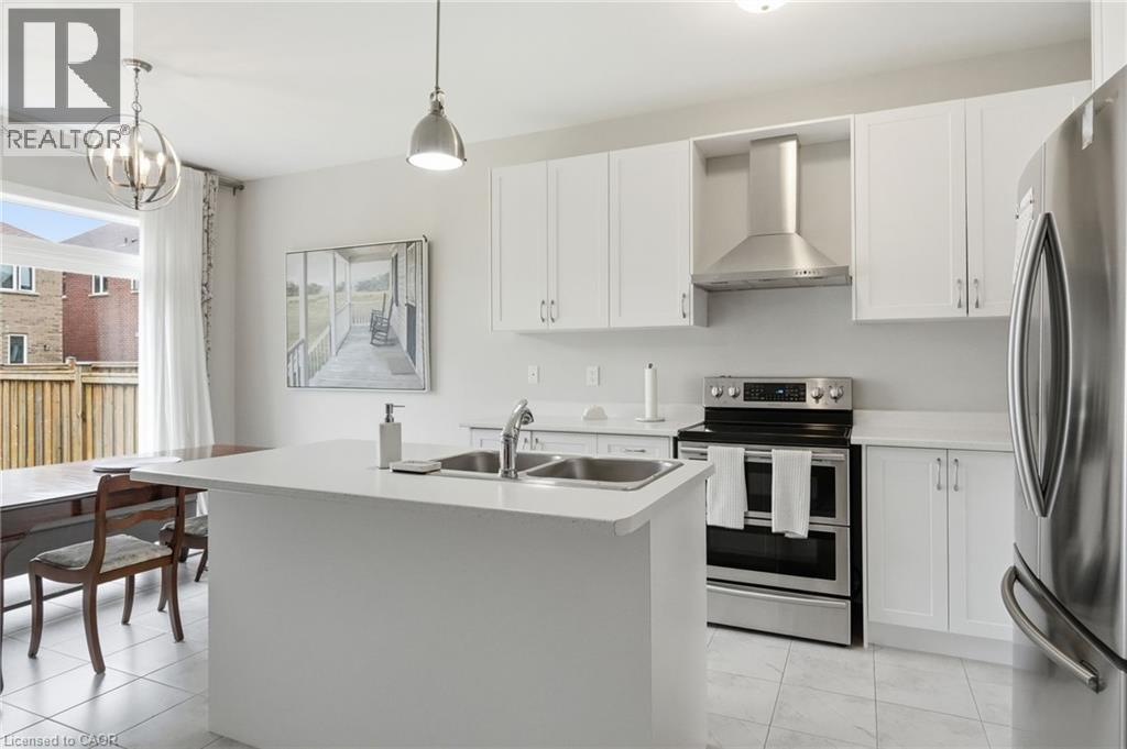 27 Robbins Ridge, Paris, Ontario  N3L 0H2 - Photo 12 - 40843517