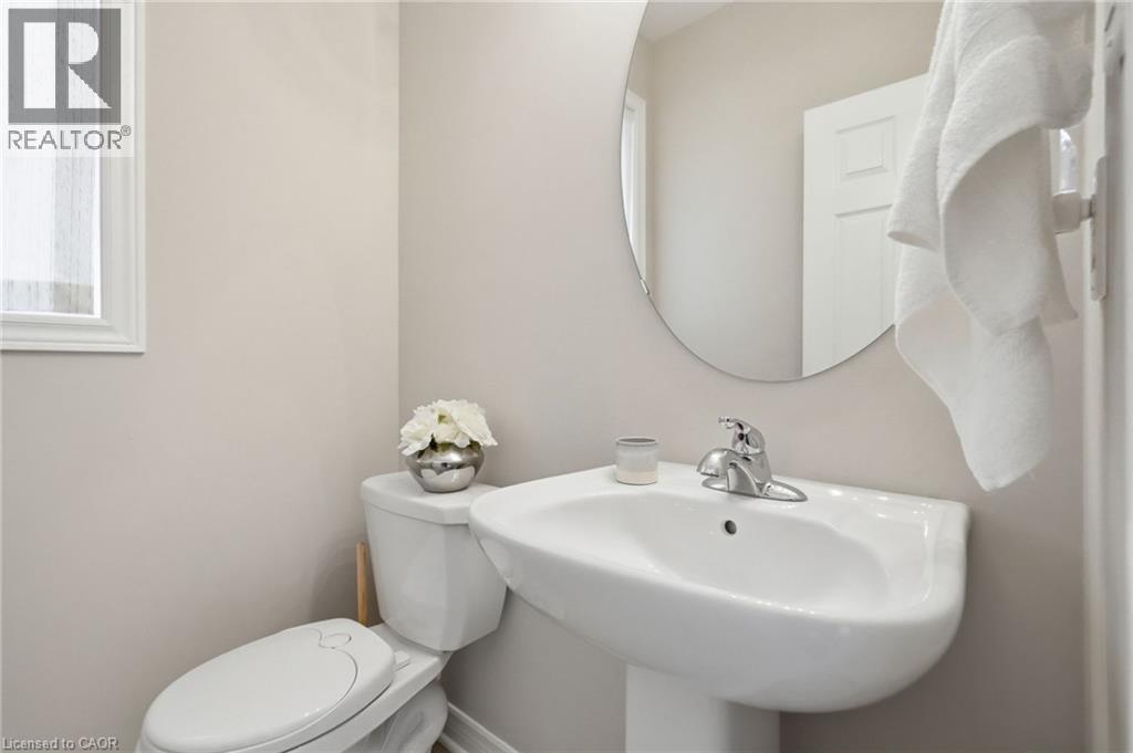 27 Robbins Ridge, Paris, Ontario  N3L 0H2 - Photo 19 - 40843517
