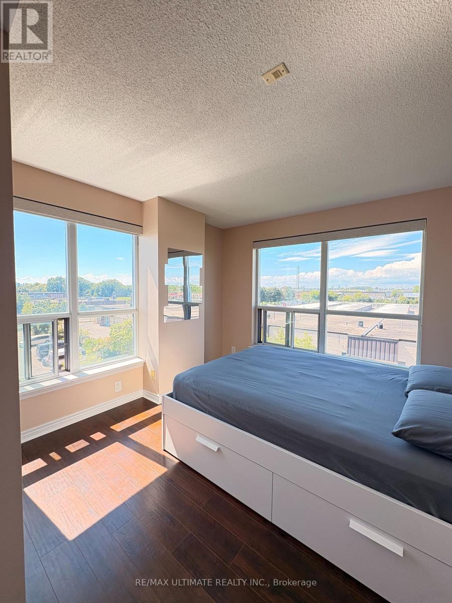 425 - 60 Fairfax Crescent, Toronto, Ontario  M1L 0E1 - Photo 11 - E13475956